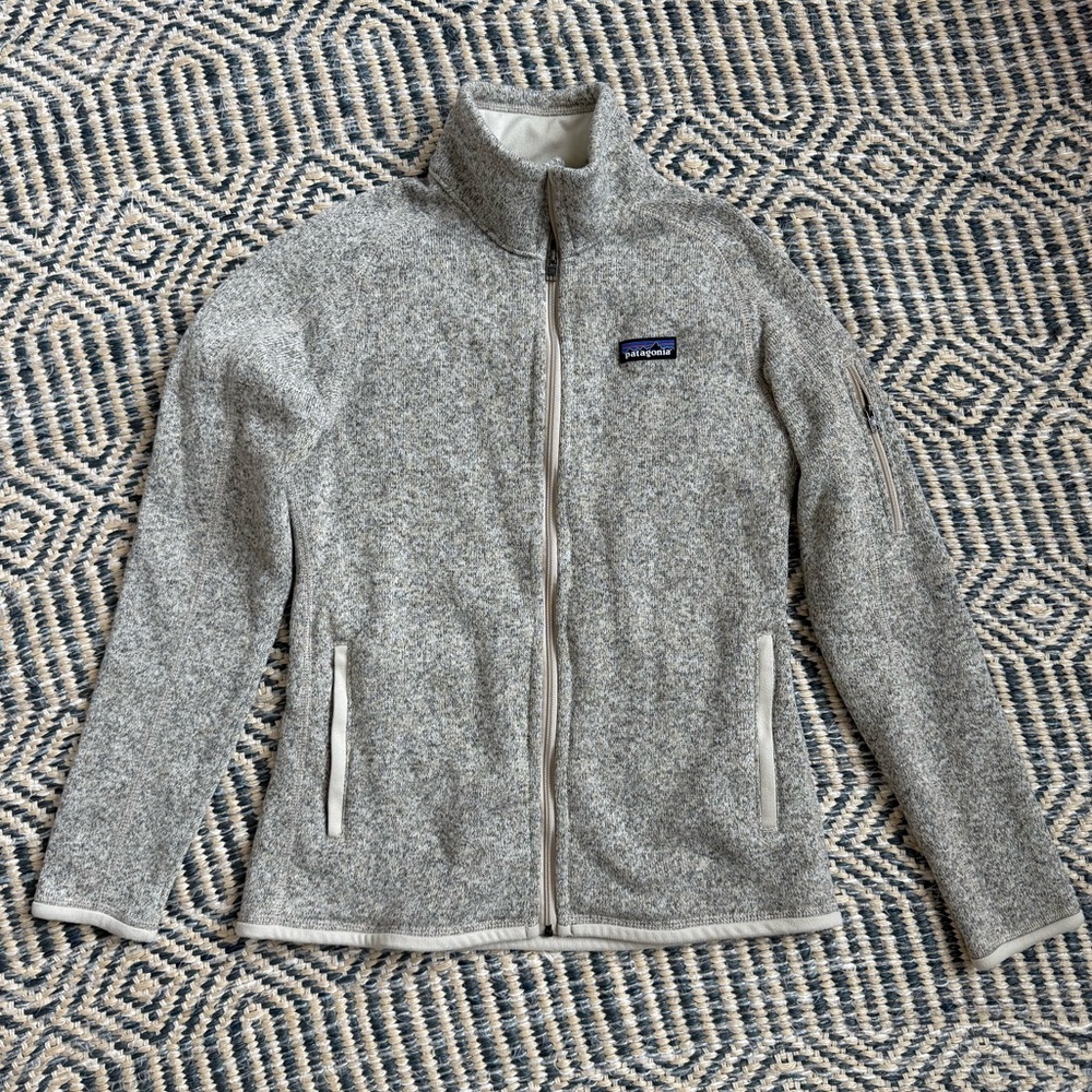 Patagonia Fleece--Like New